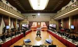 Yeni Yol Grubu’ndan İmralı Toplantısı Çağrısı: “Oturum Açık Yapılmalı”