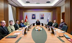 Malatya’da Bir Haftada 133 Aranan Şahıs Yakalandı: 10 Kişi Tutuklandı