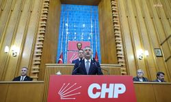 Özgür Özel: “AK Parti’nin kara düzeni; Soma’dan çocuk işçiliğe, Kartalkaya’dan Gebze’ye felaketler”