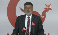 Remzi Çayır’dan Melih Gökçek’e Sert Tepki: “Senin İçin Tek Ölçü Kazanç, Para ve Zenginleşme”