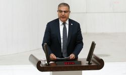 Güzelmansur’dan Bütçede Sert Soru: “Hatay’da Ne Normale Döndü?”