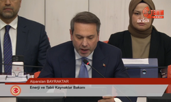 Bayraktar’dan Muhalefete Sert Eleştiri: “Enerji Projelerini İtibarsızlaştırıyorlar”