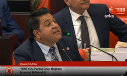 Bülent Kaya’dan Enerji Bakanı’na Tepki: “Meclis’te Hamaset Yapıldı”