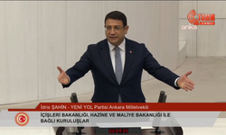 “Bataklığı Kurutmadan Sivrisinek Öldürmekle Övünemezsiniz”