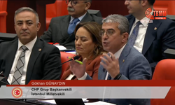 Gökhan Günaydın’dan Mehmet Şimşek’e Sert Tepki: “AKP’nin Yarattığı Enkazdan Şikâyet Ediyorsunuz”