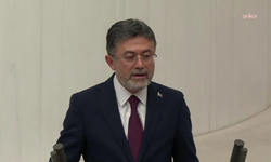 Bakan Yumaklı’dan Meclis’te Tarım Sigortası Müjdesi: 9 Ürün İçin Yeni Temel Paket Geliyor