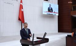 İYİ Partili Türkoğlu’ndan sert bütçe eleştirisi: “Bu bütçe sosyal devletin değil, sosyal çöküşün belgesidir”