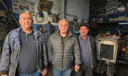 Sanayi esnafı: “Bir ay içinde çıkmamız isteniyor ama yerimiz yok”