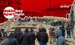 Hakimbey Apartmanı davasında karar: 2 sanığa 17 yıl 6 ay, 2 sanığa 10 yıl hapis