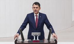 Bakan Murat Kurum: “Asrın Felaketini Asrın İnşası’na Dönüştürdük”