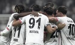 Beşiktaş, Gaziantep FK Engelini Aşarak Çıkışını Sürdürmek İstiyor