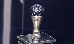 FIFA En İyiler 2025 Ödülleri Sahiplerini Buldu: Yılın Futbolcusu Ousmane Dembélé