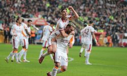 Galatasaray, Antalya’da Farka Koştu: Sarı-Kırmızılılardan Net Galibiyet