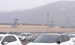 11. Yargı Paketi'nin yürürlüğe girmesiyle Ankara'da tahliyeler başladı