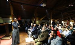 9. İzmir Mizah Festivali Efes Selçuk’ta başladı: Aziz Nesin ödülleri sahiplerini buldu