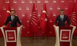 Ağıralioğlu’ndan Öcalan ve iktidar çıkışı: “Öcalan’la konuşuyorlar, biz memleket için konuşmayalım mı?”