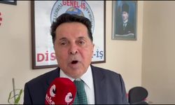 Ahmet Özer: “Umut Hakkı Öcalan’la Sınırlı Değil, Barış İçin Geçiş Yasası Çıkarılmalı”