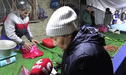 Akşam Pazarı Gerçeği: “Asgari Ücretle Geçim Yok, Cehennemi Yaşıyoruz”