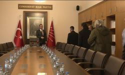 Ali Mahir Başarır: Deprem davaları 11. Yargı Paketi’nin 27. maddesi dışında bırakılacak ya da değiştirilecek