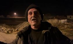 Arama-kurtarma ekipleri uçağın düştüğü yerde çalışmalarını sürdürüyor