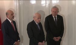 Bahçeli’den DEM Parti’nin “Barış Yasası” Çağrısına Tam Destek: “Her Cümlesine İmzamı Atıyorum”