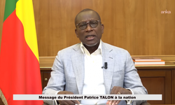 Benin’de Darbe Girişimi Engellendi: Talon “Bu İhanet Cezasız Kalmayacak”