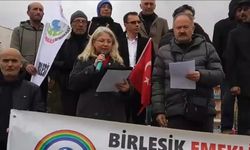 “Cambazı yanlış yerde aramayın” Emekli Sendikasından iktidara sert çıkış