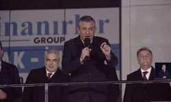 CHP Lideri Özgür Özel: “Otokratların Adayı Kimse, Çıksın Karşımıza”