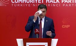 CHP MYK’dan Hasan Ufuk Çakır hakkında kesin ihraç talebi: “Genel Başkan büyük hoşgörü gösterdi, sınır aşıldı”