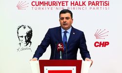 CHP Sözcüsü Zeynel Emre: 2026 Geleceksizliğin Değil Umudun Yılı Olmalı
