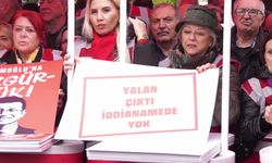 CHP’den İBB İddianamesine Karşı Kampanya: “Gerçekleri Bilmeye Hakkınız Var”