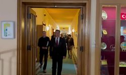 CHP’den Meclis’e 53 Sayfalık Komisyon Raporu: “Terör Kalıcı Olarak Bitmeli, Çözüm Meclis Zemininde”