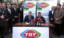 CHP’den TRT Önünde Çağrı: Ekrem İmamoğlu Davası Canlı Yayınlansın