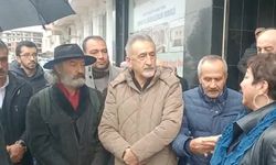 CHP’li Adıgüzel’den Ünye’deki Maden Projesine Sert Tepki: Hukuksuzluğa İzin Vermeyeceğiz