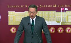 CHP'li Başarır: "Size 28 bin 75 lirayı reva görenleri affedecek misiniz?"