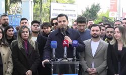 CHP’li Cem Aydın’dan KYK Bursu Tepkisi: 47 Tavuk Döner Dürüm Kayıp