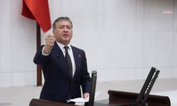 CHP'li Emir:  Bu iktidar, alın terini sömürenlerin, ranta tapanların iktidarıdır