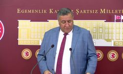 CHP’li Gürer: “Asgari ücret 39 bin TL, emekli maaşı asgari ücret seviyesinde olmalı”