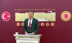 CHP’li Orhan Sarıbal: Maraş Katliamı’nda Zamanaşımı Olmaz, Tüm Gizlilikler Kaldırılsın