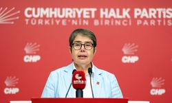 CHP'li Şahbaz: "Ülke selefi teröristlerin kamp alanına dönüştü"