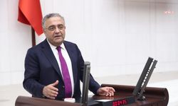 CHP’li Tanrıkulu’ndan komisyonda uyarı: Siyasi iklimi zehirlemeye çalışıyorlar