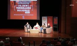 CHP’nin Kent Yoksulluğu Buluşmaları’nda gençlik krizi, akran zorbalığı ve sosyal devlet tartışması