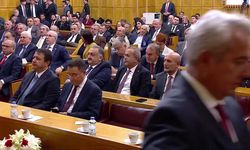 Davutoğlu’ndan “Terörsüz Türkiye” süreci uyarısı: “Büyük bir hayal kırıklığı yaşarız”