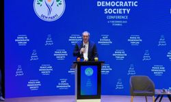 DEM Parti Eş Genel Başkanı Bakırhan: “Kalıcı barışın anahtarı Öcalan’ın elindedir”