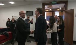 DEM Parti İmralı Heyeti TİP’i ziyaret etti: “Görüşme sonrası daha umutluyuz”