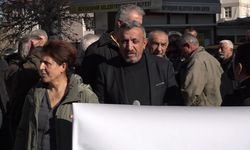 DEM Parti Malatya İl Örgütü’nden “Emekten ve halktan yana bütçe” çağrısı