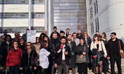 Deprem Suçlularına Af Tepkisi: “Bu Madde Geçerse Adalet Değil, Ölüm Reva Görülür”