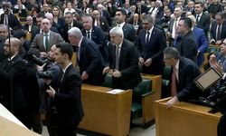 Dervişoğlu’ndan Barzani’nin Cizre Ziyaretine Sert Tepki: “Devletin Onuru Çiğneniyor”