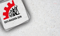 Dev Maden-Sen’den Dünya Madenciler Günü’nde Sert Çıkış: “Sağ Girdiğimiz Ocaktan Sağ Çıkmak İstiyoruz”