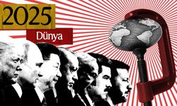 Dünyada 2025’e Damga Vuran Olaylar: Savaşlar, Seçimler, Bilimsel Atılımlar ve Küresel Krizler